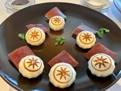 -宝丽轩中餐厅BAOLIXUAN