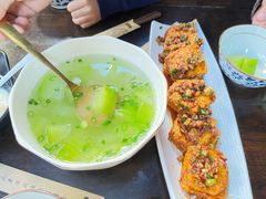 -吃货私房菜(丽江束河古镇店)