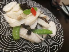 四季小炒-惠丰堂饭庄(北洼路店)