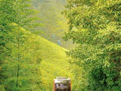 -天目湖御水温泉·度假酒店