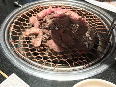 -本家韩国烤肉(财富大厦店)
