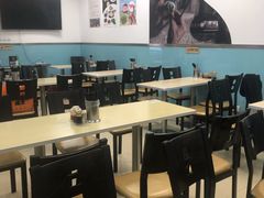 大堂-顶巧鸡汤馄饨(虹口总店)