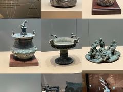 -清华大学艺术博物馆