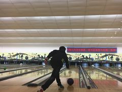-广州保龄球馆(广州天河体育中心店)