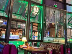 -Famous肥猫墨西哥音乐餐吧(五棵松华熙LIVE店)