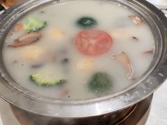 什锦太平燕-聚春园自助餐厅(东街口店)