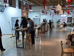 -道顺射箭·团建·骑射(张杨路店)