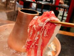 -南门涮肉(通州店)