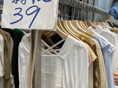 -南京环北服装批发市场