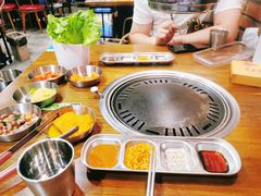 -·缸桶屋·韩式牛肋条自助烤肉(西湖D11店)