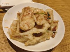 -金掌勺·锅包肉(广渠门店)
