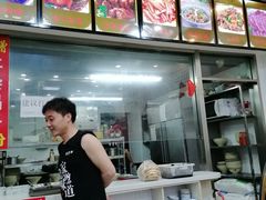 -豫掌柜饸饹面·烩面(秀沿路店)