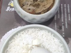 -真功夫(北京路步行街店)