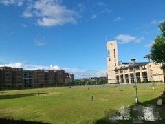 -福州大学(旗山校区)