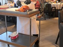 -大鸭梨烤鸭(望京店)