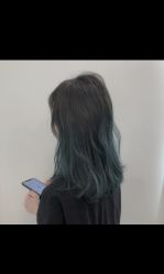 -icare美发沙龙
