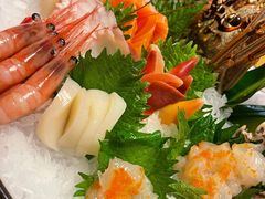 -王鼎精致料理铁板烧(世博源店)