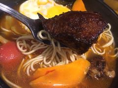 -西缘牛排(荟聚购物中心店)