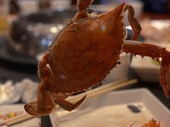 -苏大嘴海鲜牧场(奥林匹克店)