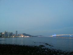 -星海湾跨海大桥
