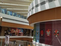 -深圳来福士广场