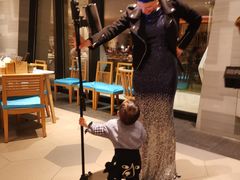 -味餐厅·海鲜·火锅·自助餐