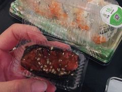 -池田寿司·4H鲜作(朝阳大悦城店)