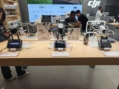 -DJI大疆(福州万象城授权体验店)