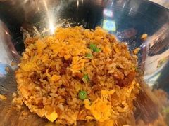 炒饭-陈记高压锅鱼头·生蚝