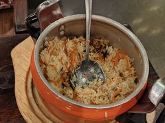 -临家闽南菜(宝洲路店)