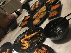 -飞阳铁板烧(ME TOWN购物中心店)