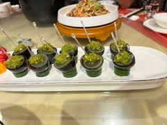 -新侗家食府(蟠桃宫店)