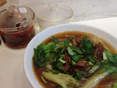 -老广记·牛杂甜品(东山口店)