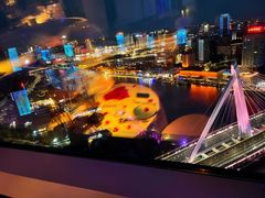 -天玑高空江景餐厅&酒吧Sky Secret Restaurant&Bar