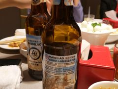 -海底捞火锅(龙湖北京大兴天街店)