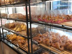 -85度C(深圳佳宁娜店)