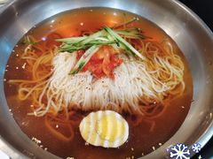 -鲜一烤肉(沈北店)