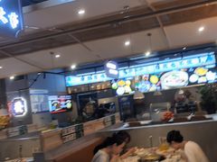 -八珍玉食鸡煲·打边炉(印象城店)