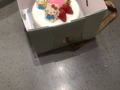 -法颂(金元宝于家堡购物中心店)