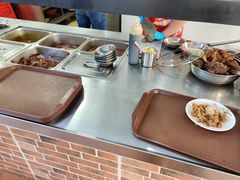 -歪头牛肉(金龙壹号店)