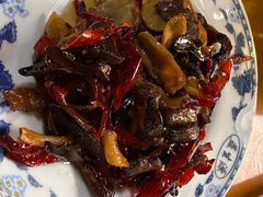 -龙姐私房菜(和顺古镇店)