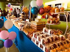 -爱之婚礼蛋糕(建外SOHO西区店)