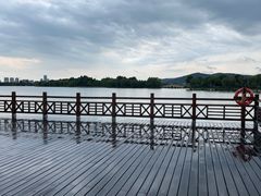 -石湖景区