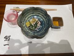 -鮨一日本料理旗舰店(总店)
