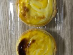 -鲍师傅糕点(江苏路店)