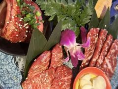 -丸藏和牛烧肉专门店(园区师惠坊店)