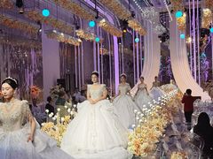 -富黎华海鲜大酒楼(正大广场店)