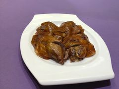 -张福记(陇海中路店)