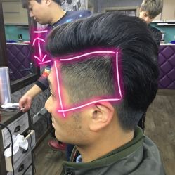 -秀&造型工作室