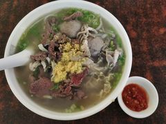 -潮镇老尾牛杂(环城西路店)